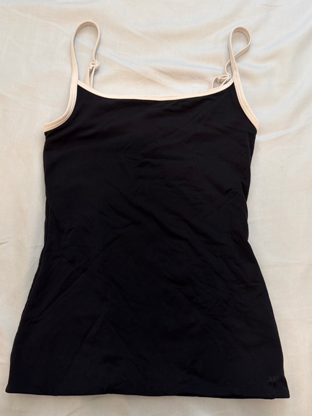 Aritzia contour tank